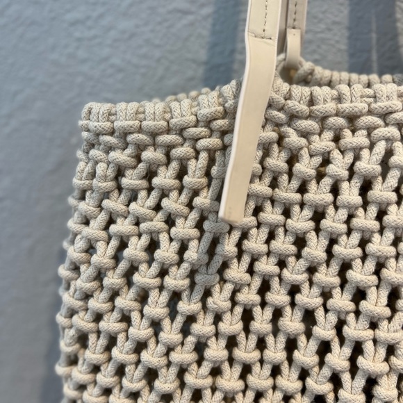 Zara Beach Bag - Picture 6 of 8